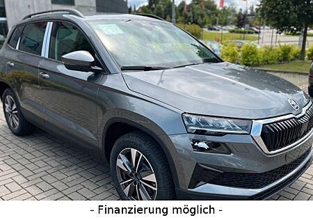 Skoda Karoq 2.0 TDI / DSG / 4x4 / 130 Jahre / AHK