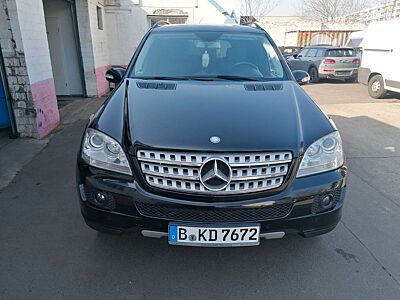 Mercedes-Benz ML 280 CDI 4MATIC -