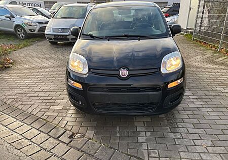 Fiat Panda Pop