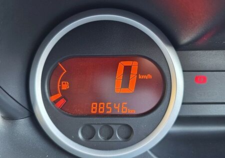 Renault Twingo 88000 KM TÜV 7.27 KLIMAANLAGE