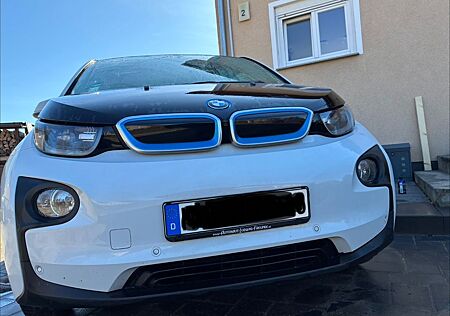 BMW i3 (60 Ah) mit Range Extender -