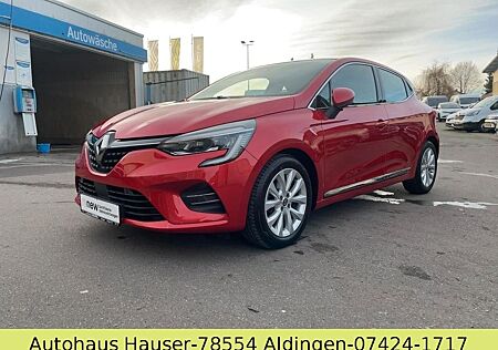 Renault Clio V Intens TCe 100*Navi*SHZ*Kamera*Klima