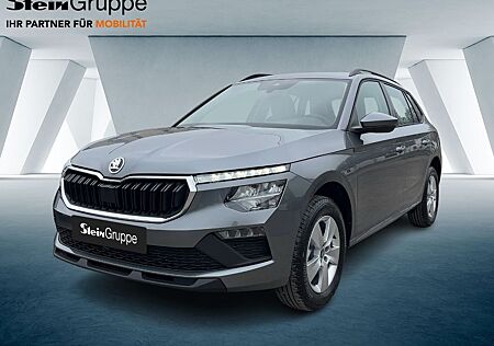 Skoda Kamiq 1.0 TSI Essence LED PDC
