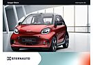 Smart ForTwo EQ Cabriolet Exclusive 22KW LED RüCam Sit