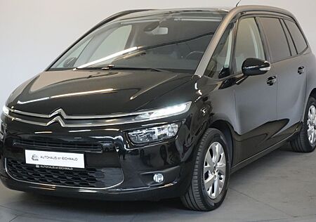 Citroën C4 Spacetourer gebraucht kaufen Citroën C4 Spacetourer Grand C4 Picasso 1.6 e-HDi Selection Kamera