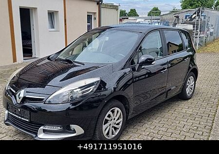 Renault Scenic III Paris