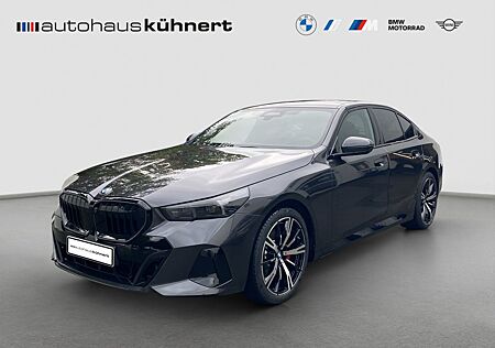 BMW 520d xDrive Lim M-Sport PRO UPE: 86.390 EUR