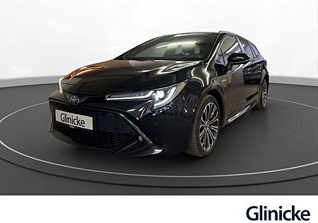 Toyota Corolla Touring Sports 2.0 Hybrid Club LED LM 17