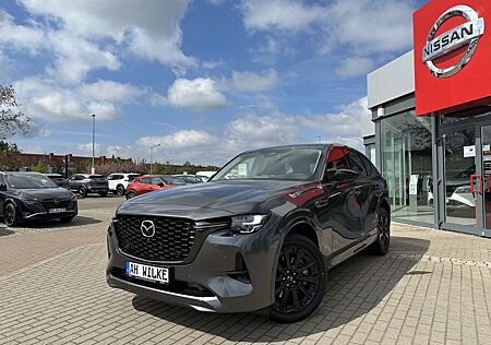 Mazda CX-60 2.5 HOMURA HYBRID/CON/DRI/COM/PAN