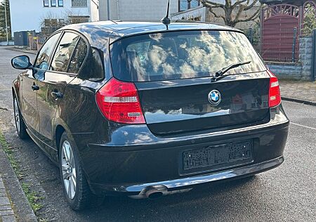 BMW 116i -