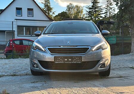 Peugeot 308 SW Allure