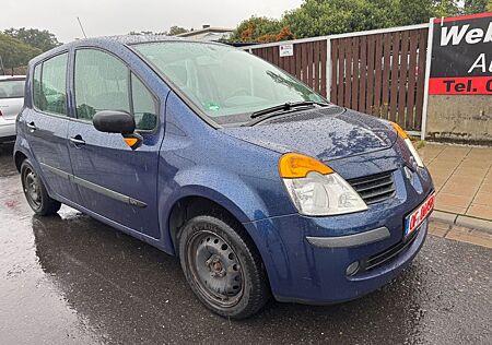 Renault Modus Cite