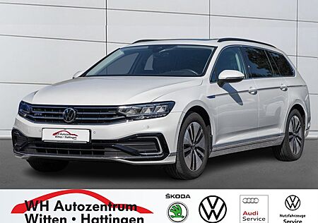 VW Passat Variant Volkswagen 1.4 eHybrid DSG GTE PANORAMA NAVI