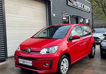 VW Up Volkswagen ! * Kamera * SpurAss * Sitzheizung * Top *