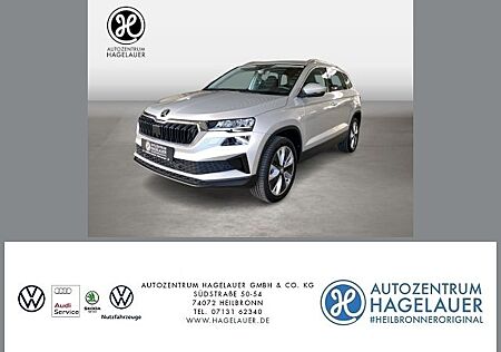 Skoda Karoq 1.5 TSI DSG Selection