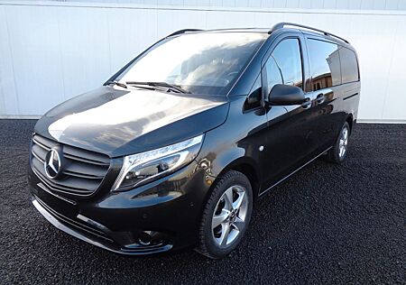 Mercedes-Benz Vito Tourer 119 CDI Select lang*Navi*AHK*8 Sitze