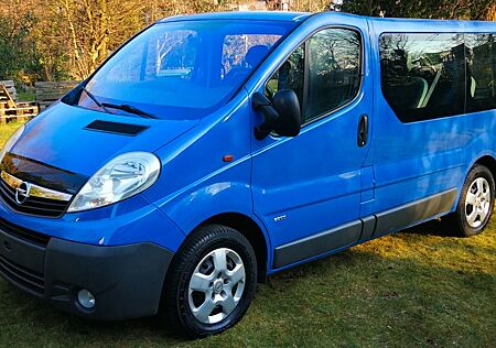 Opel Vivaro gebraucht kaufen Opel Vivaro Diesel Autom. PDC Klima Navi PDC o. 55tkm
