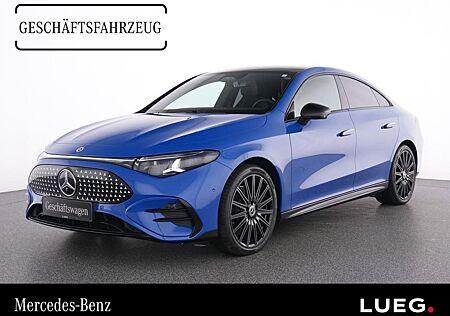 Mercedes-Benz CLA 350 4M AMG-PLUS+NIGHT+19''+360°+MULTIBEAM+PT