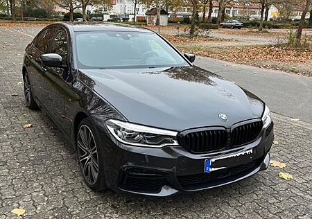 BMW 540i xDrive | Head-Up | HK Sound | Standheizung