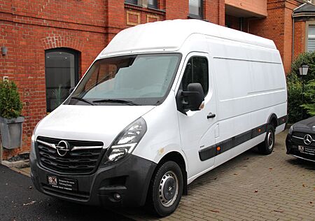 Opel Movano gebraucht kaufen Opel Movano B L4H3 3,5t Navi&Tempom.&Bluetooth