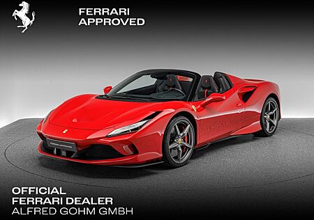 Ferrari F8 Spider
