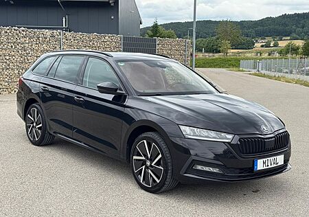 Skoda Octavia 1.4 TSI Ambition iV LED/SmartLink/LaneA