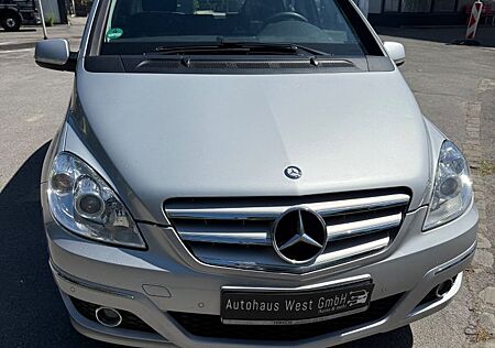Mercedes-Benz B 180 B -Klasse , Automatik, SHZ, PDC, TÜV NEU !