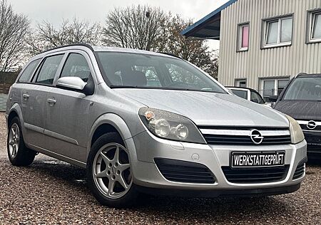 Opel Astra Caravan 1.8 ECOTEC 103kW HU/AU NEU