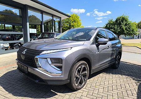 Mitsubishi Eclipse Cross Basis Hybrid 4WD