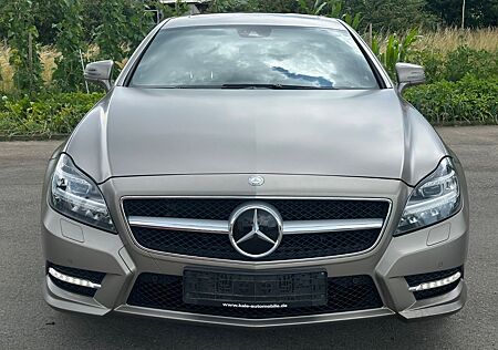 Mercedes-Benz CLS Shooting Brake CLS 500 BE AMG