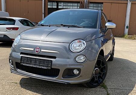 Fiat 500C 1.2 8V S C S