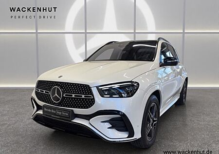 Mercedes-Benz GLE 450 4M AMG EXT. NIGHT+AIR+AHK+DIST+BURM+360°