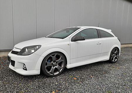 Opel Astra OPC Nürburgring-Edition OPC Nürburgrin...