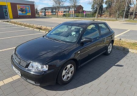 Audi A3 *letzter Preis Fest* 1.8l T 150PS Automatik