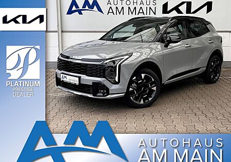 Kia Sportage 1.6T DCT AWD GT LINE | DRI | SND | GD