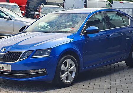 Skoda Octavia Lim. Style