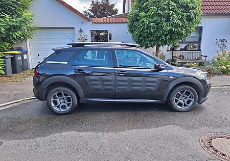 Citroën C4 PureTech 110 LIVE LIVE