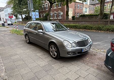 Mercedes-Benz E 280 CDI 4MATIC T AVANTGARDE Avantgarde