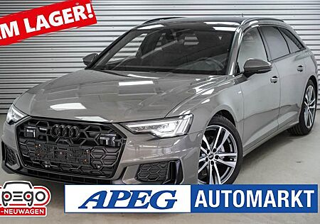 Audi A6 Avant 40 TDI quattro s-tronic S-Line - -LAG.