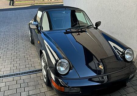Porsche 964