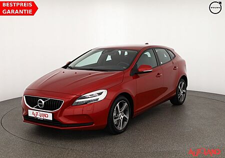 Volvo V40 T2 Momentum LED Navi Sitzheizung PDC