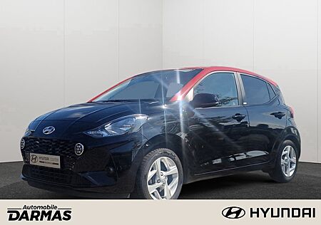 Hyundai i10 Intro Edition