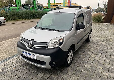 Renault Kangoo Rapid Basis~ Klima~ AHK~ Tüv NEU~Euro5