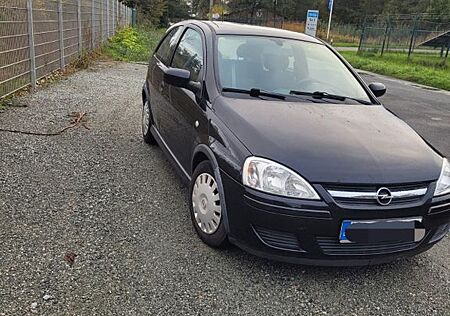 Opel Corsa 1.0 Twinport Edition