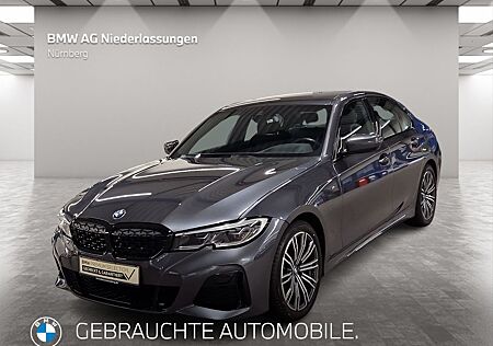 BMW 340 M340i xDrive Limousine