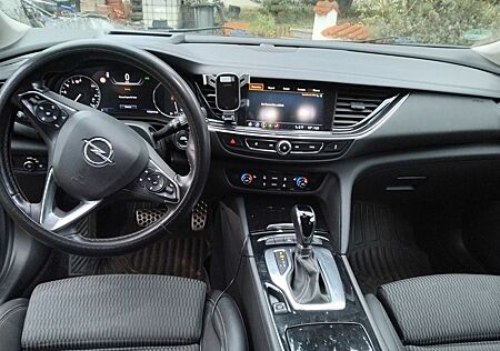 Opel Insignia ,2019,Automatik,Diesel