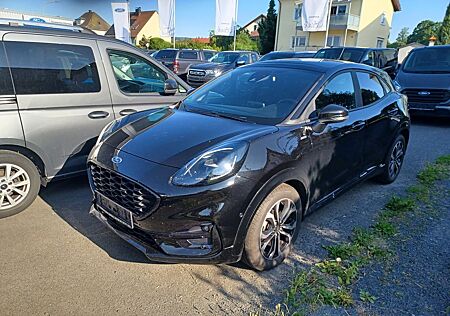 Ford Puma 1,0 MH ** ST Line/Panorama ** mit Garantie