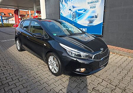 Kia Cee'd / Ceed Edition 7 * 1.HAND * TÜV NEU * PDC