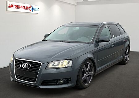 Audi A3 1.8 TFSI Sportback Ambition