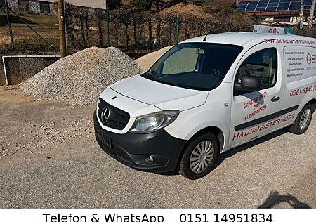 Mercedes-Benz Citan Kasten 108 CDI lang